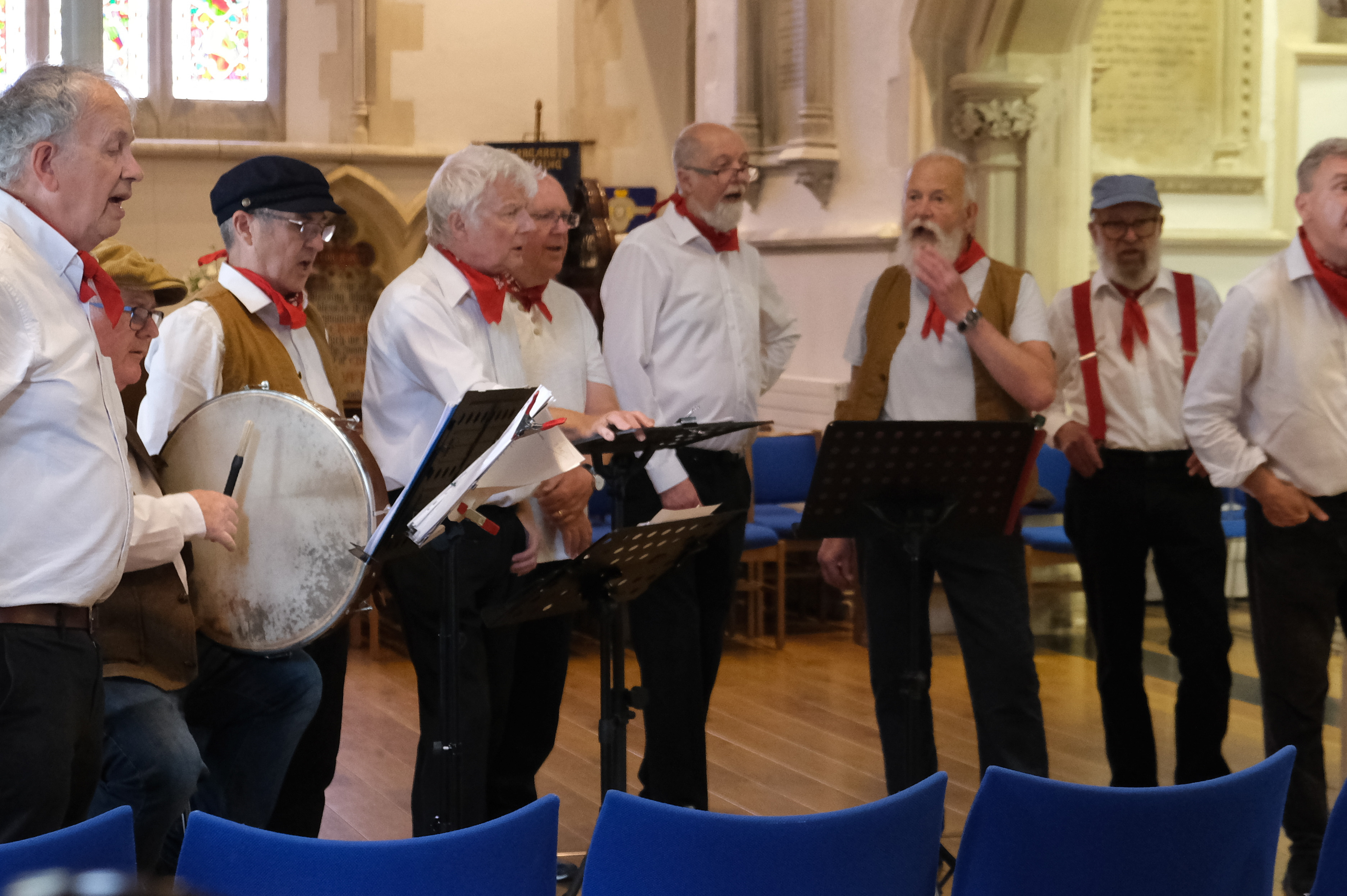 St Margaret's Church